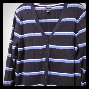 Tommy Hilfiger Cardigan Sweater